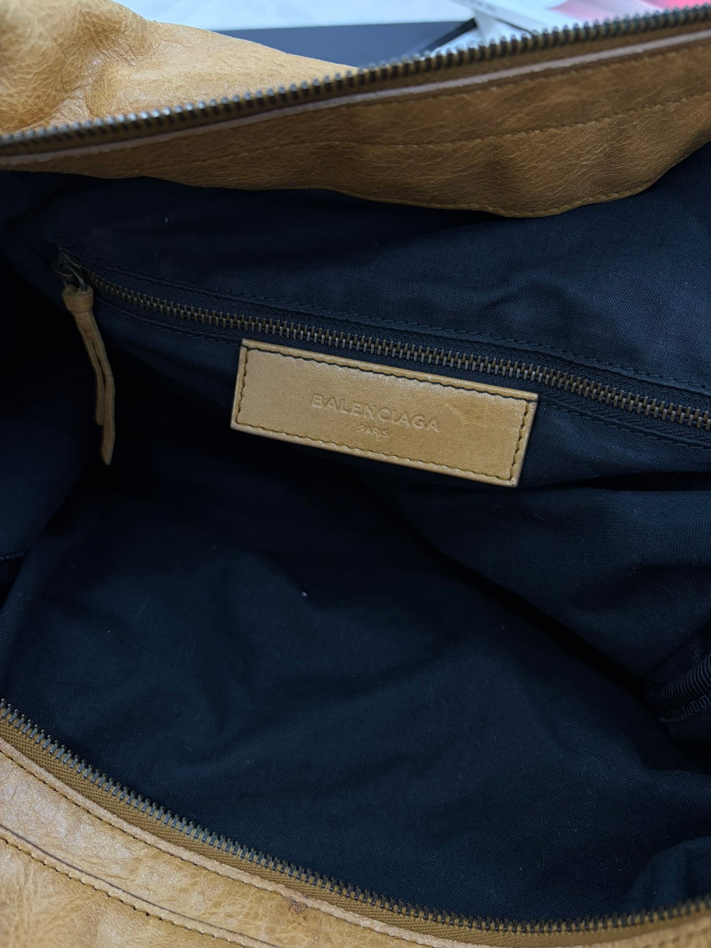Balenciaga Midday Bag