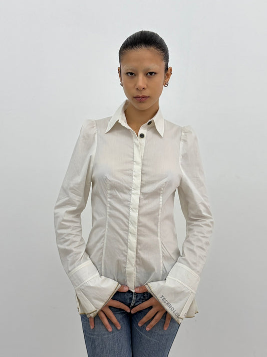 Cop Copine Shirt