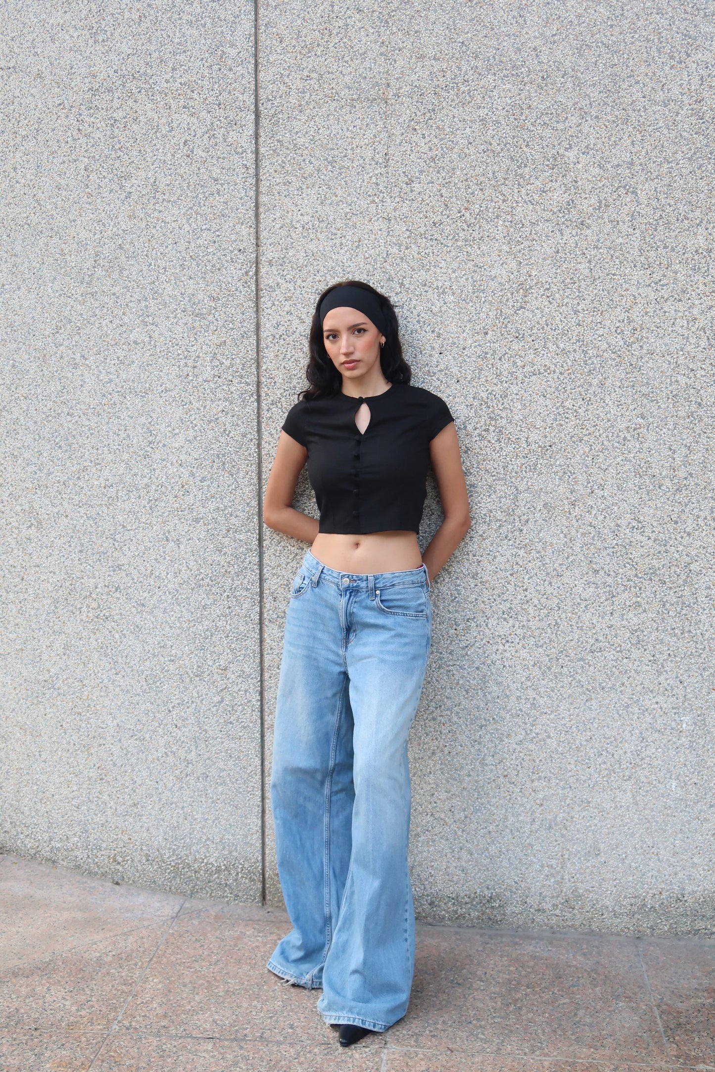 The Kate Top
