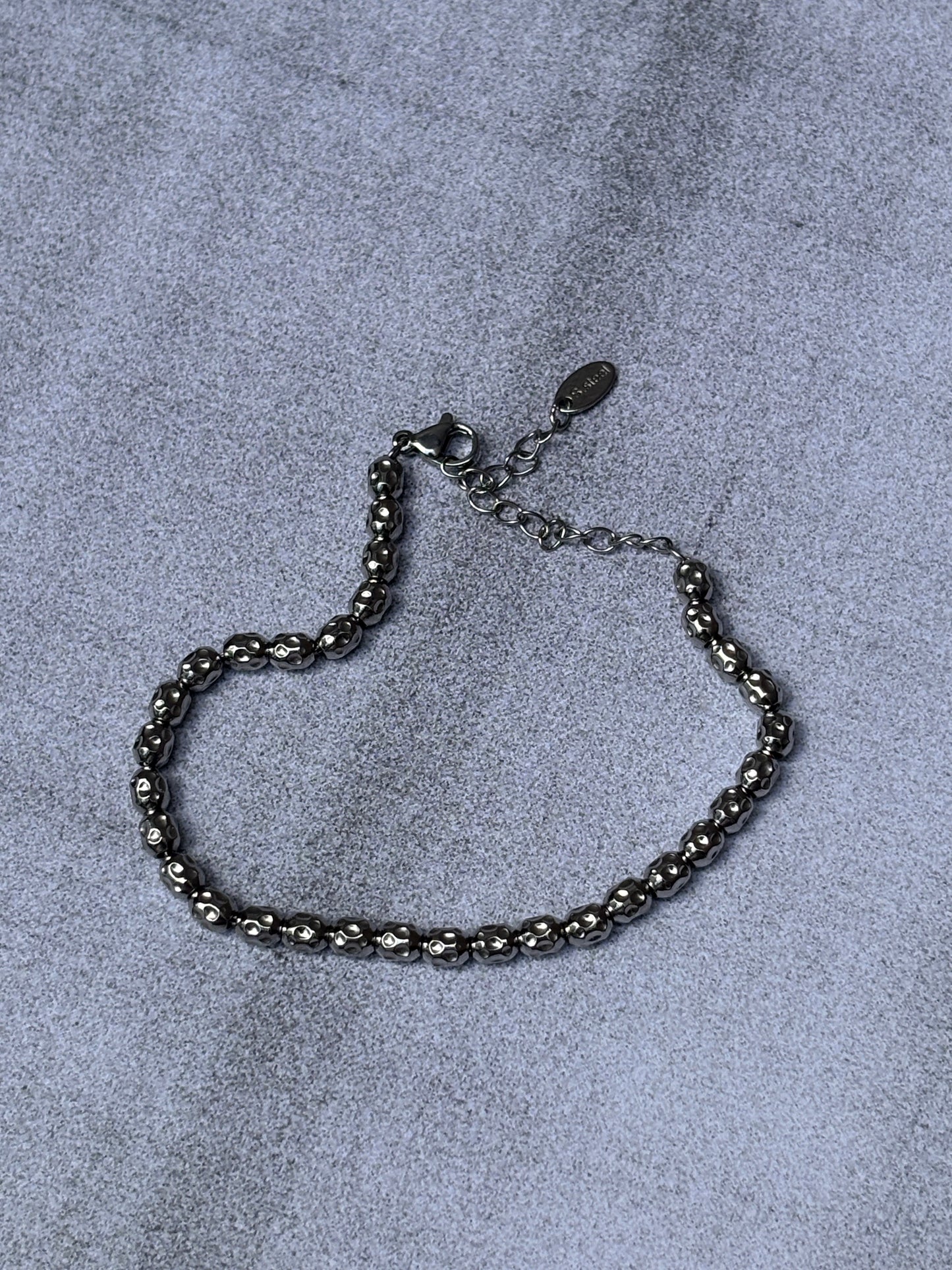 Stone Bracelet