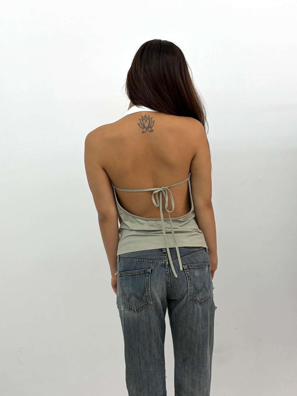 The Nora Top