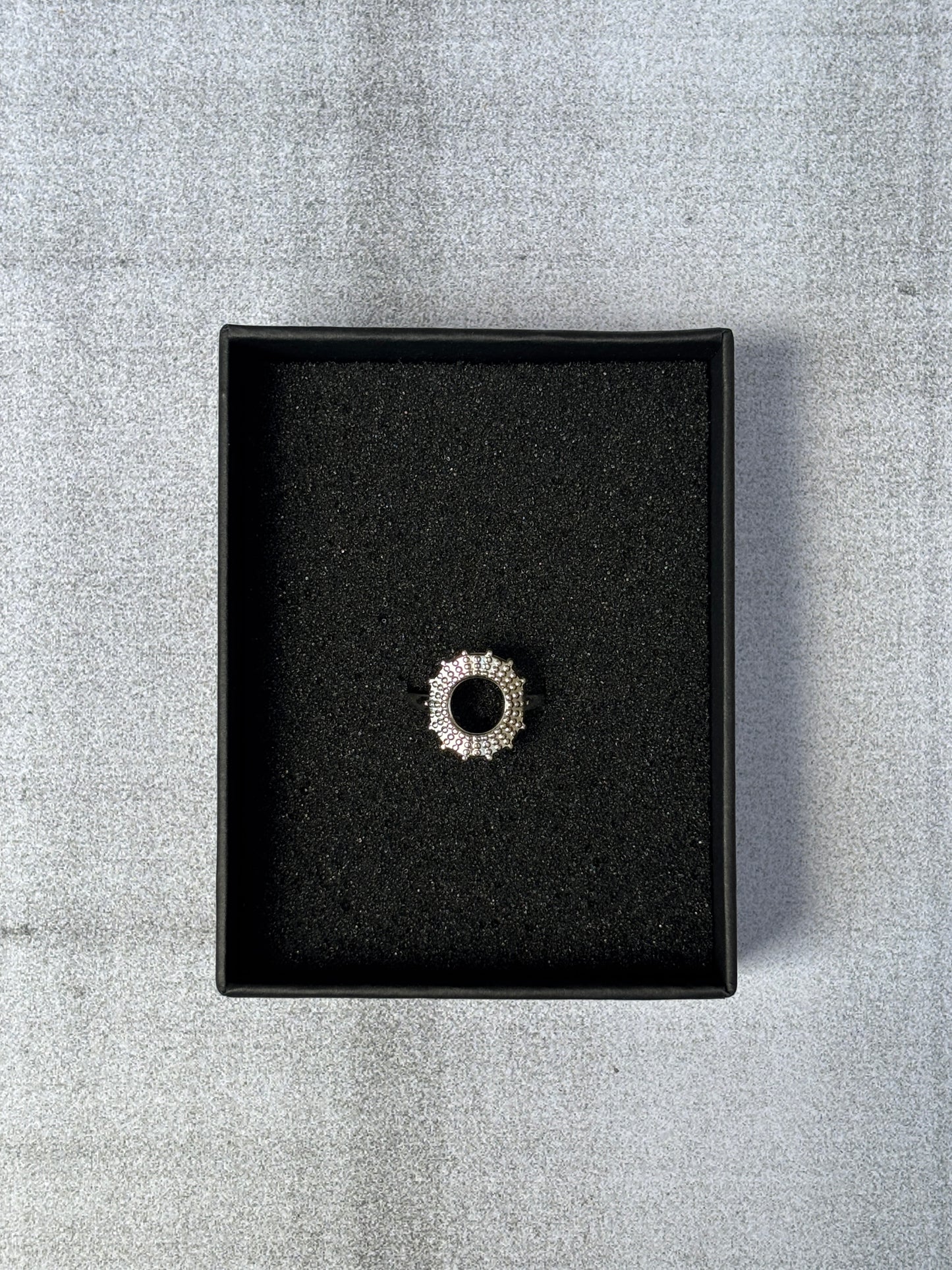 Daylight ring