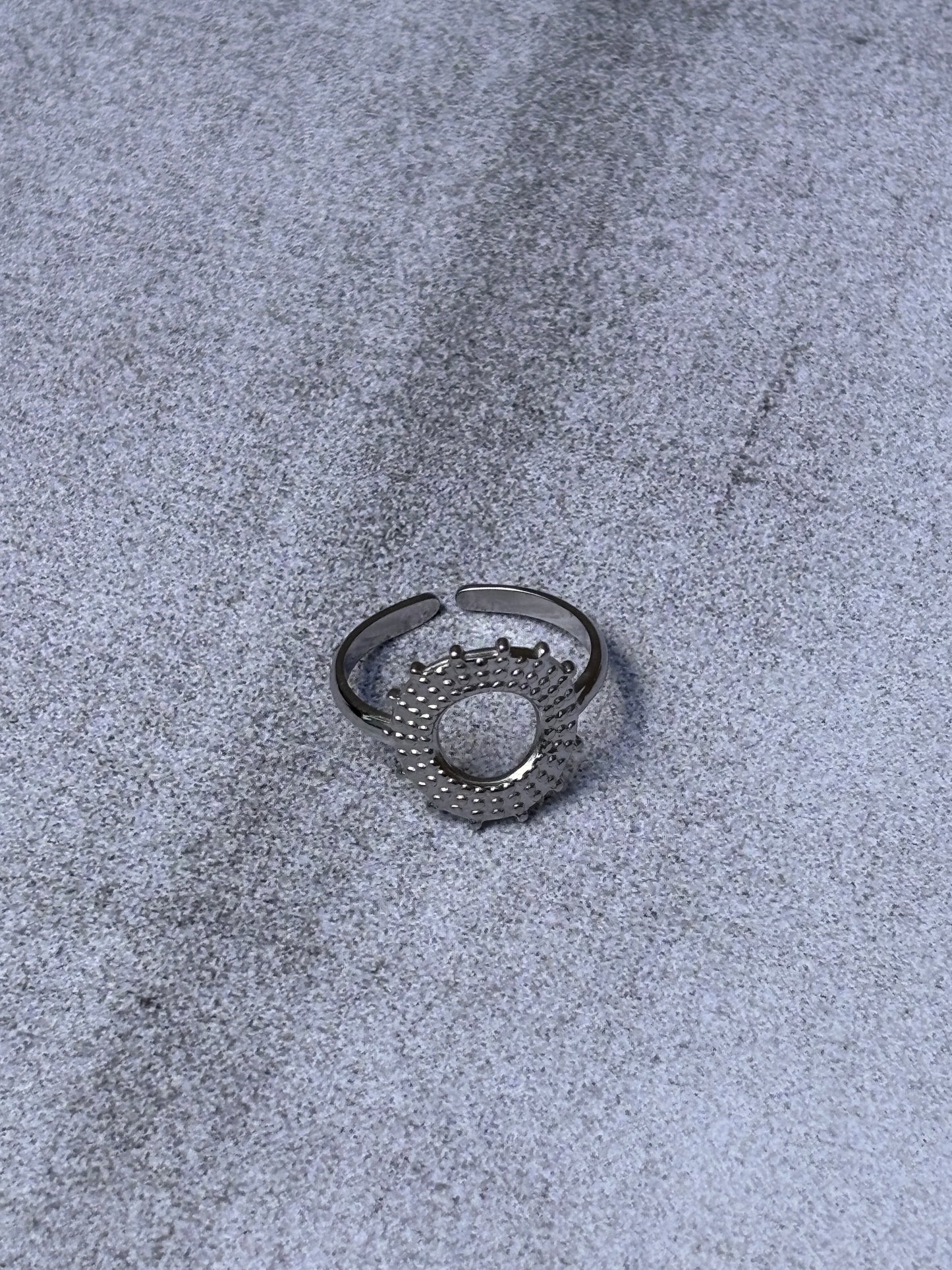 Daylight ring