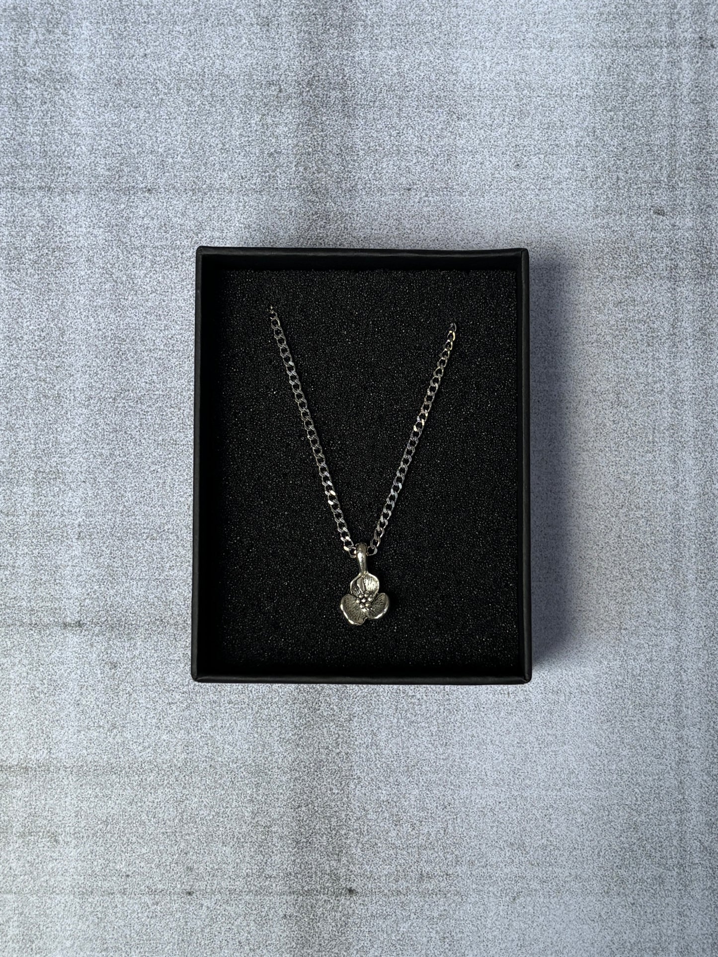 Bloom Necklace