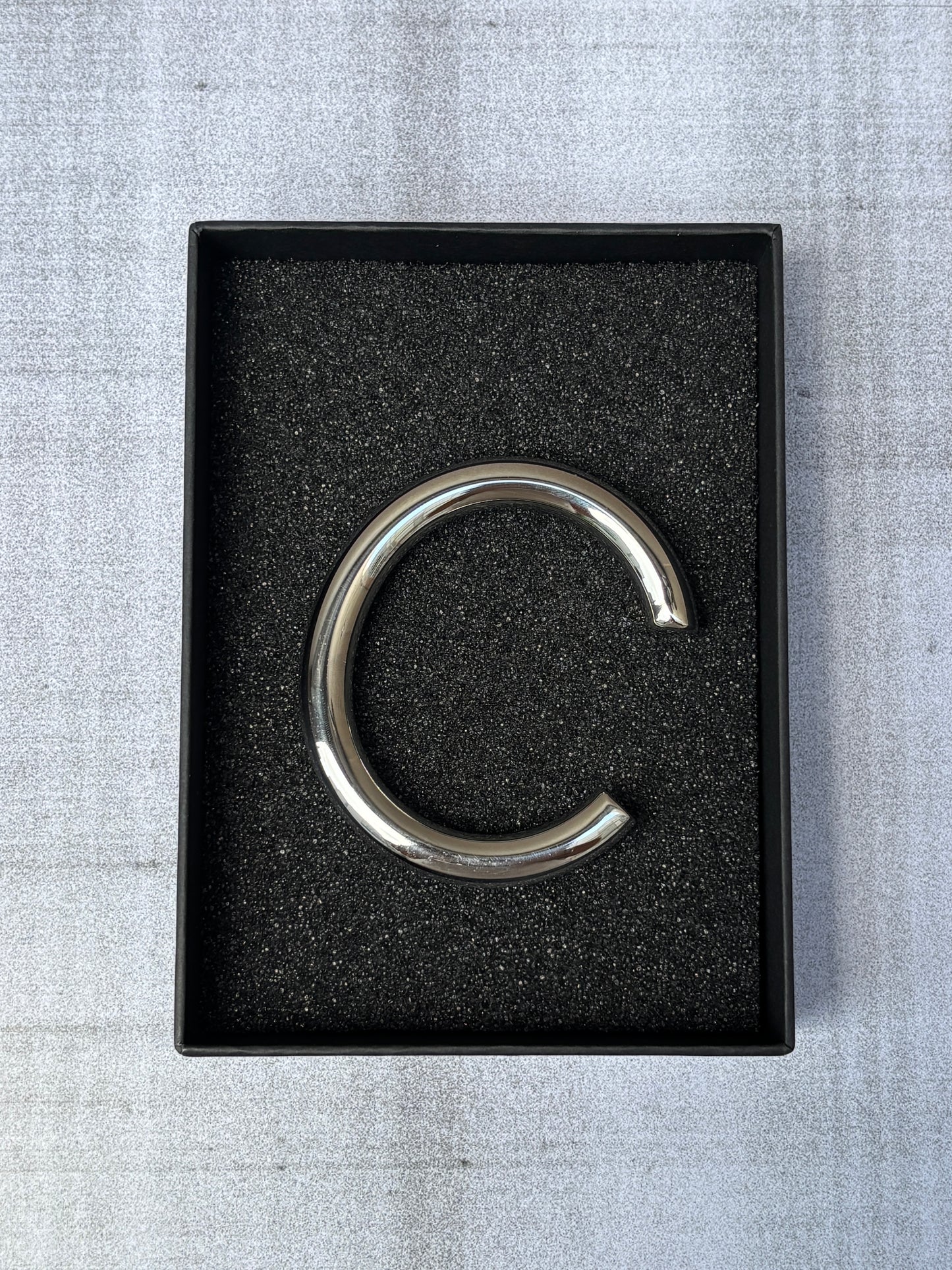 Moon Bangle