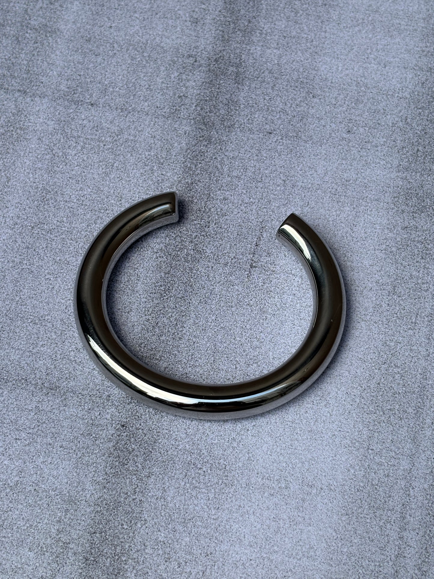 Moon Bangle