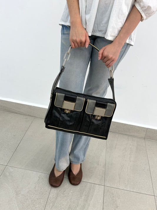 Balenciaga Cherche Bag
