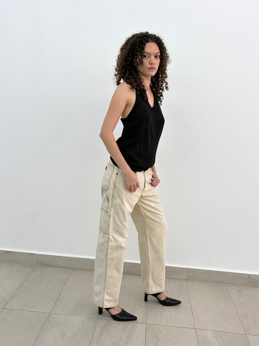 Dickies Distressed Pants