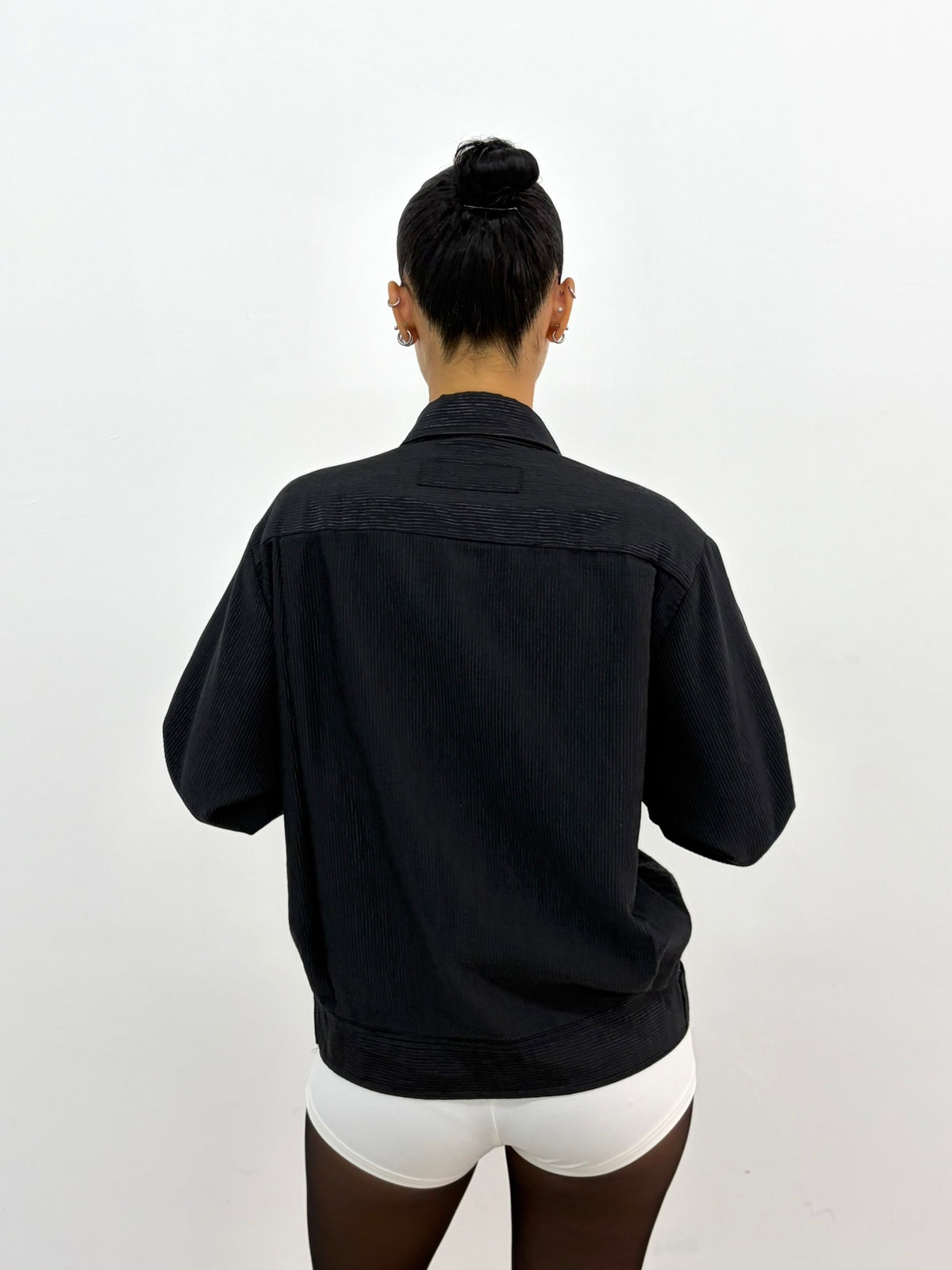 Black Jacket
