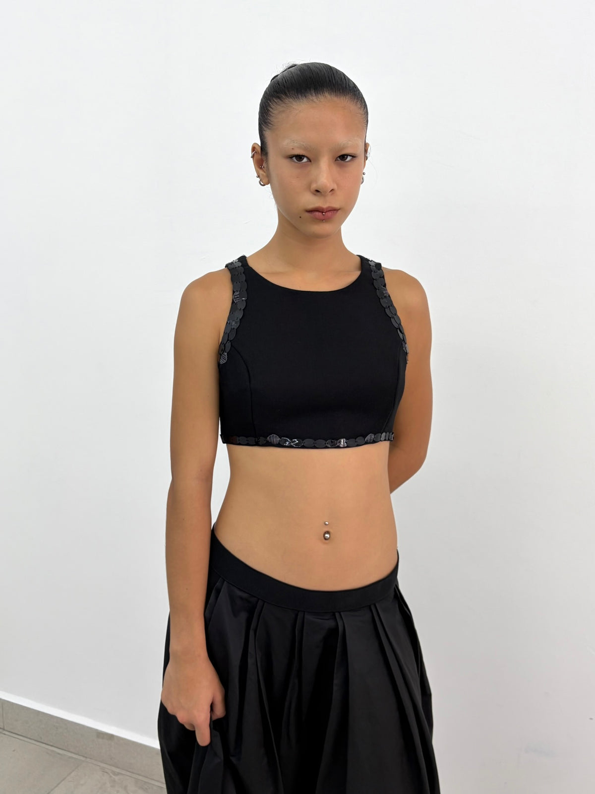 Versus Seqiun Top
