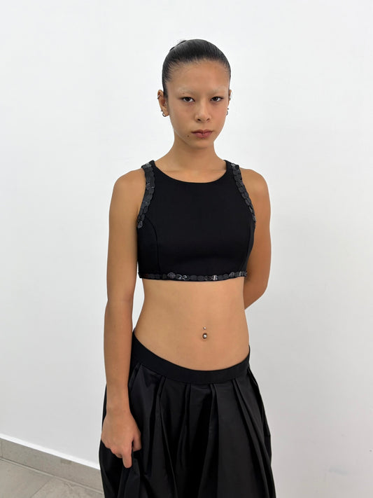 Versus Seqiun Top