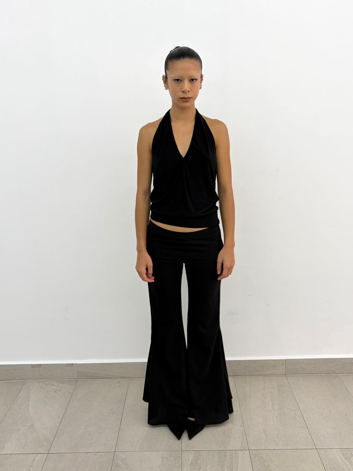 Bell Bottoms Pants