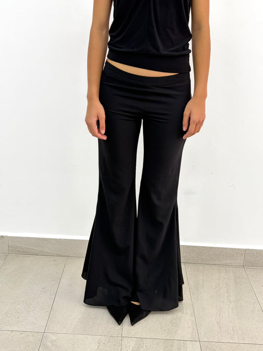 Bell Bottoms Pants