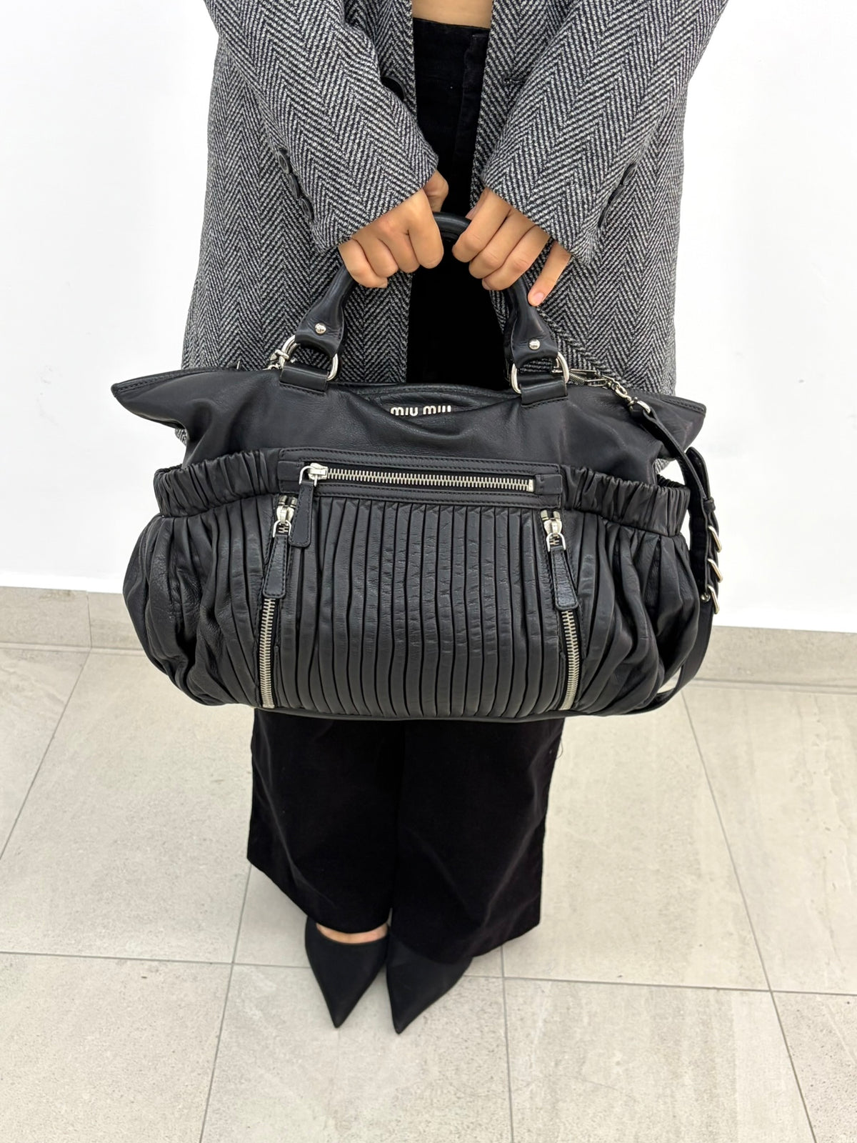 Miu Miu Bag