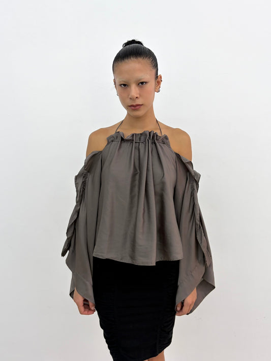 Off Shoulder Top