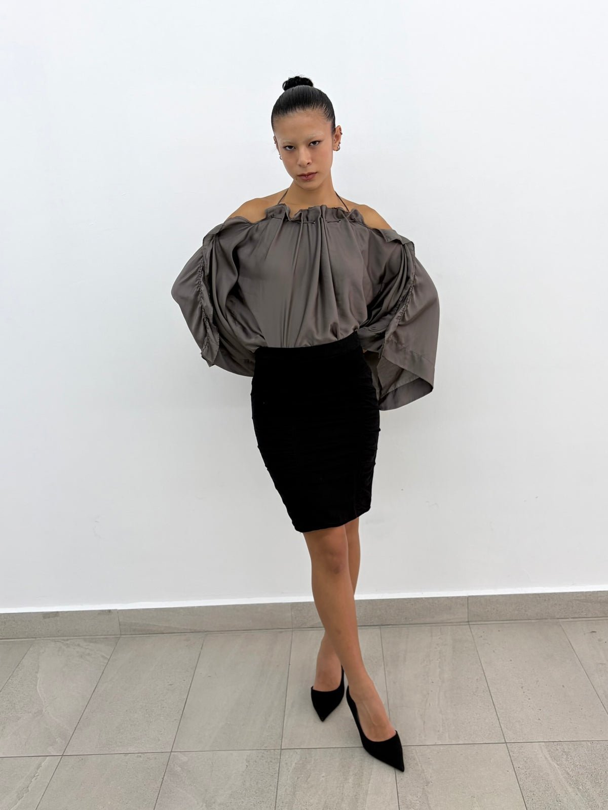 Off Shoulder Top