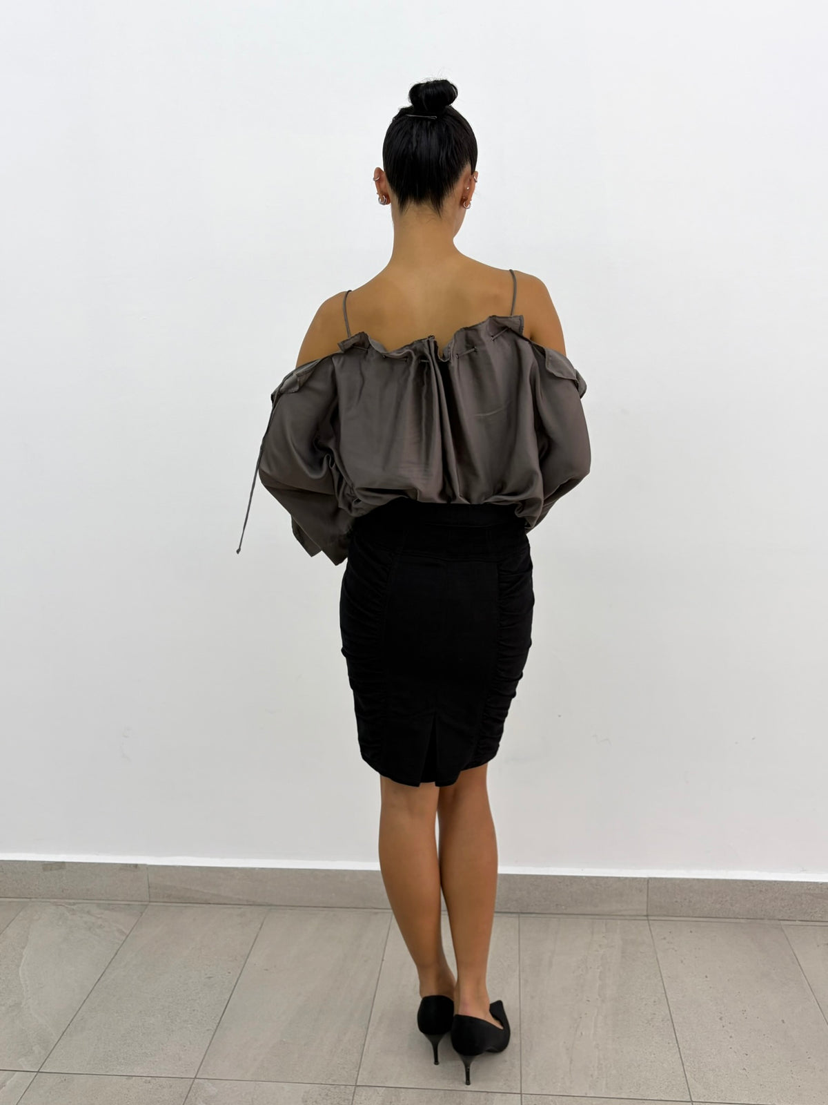 Off Shoulder Top