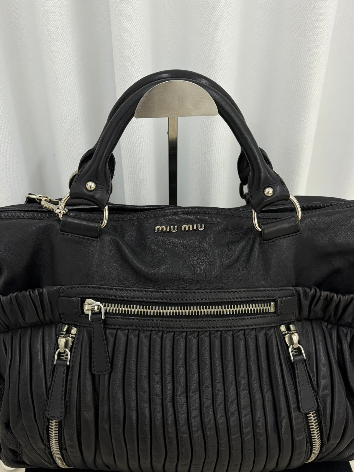 Miu Miu Bag