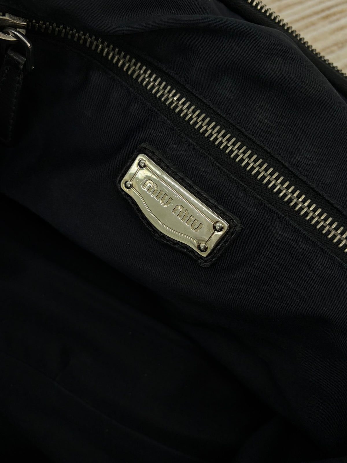 Miu Miu Bag