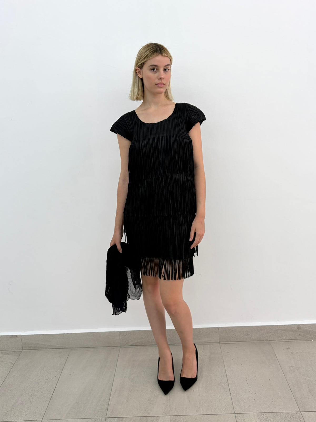 Issey Miyake Dress