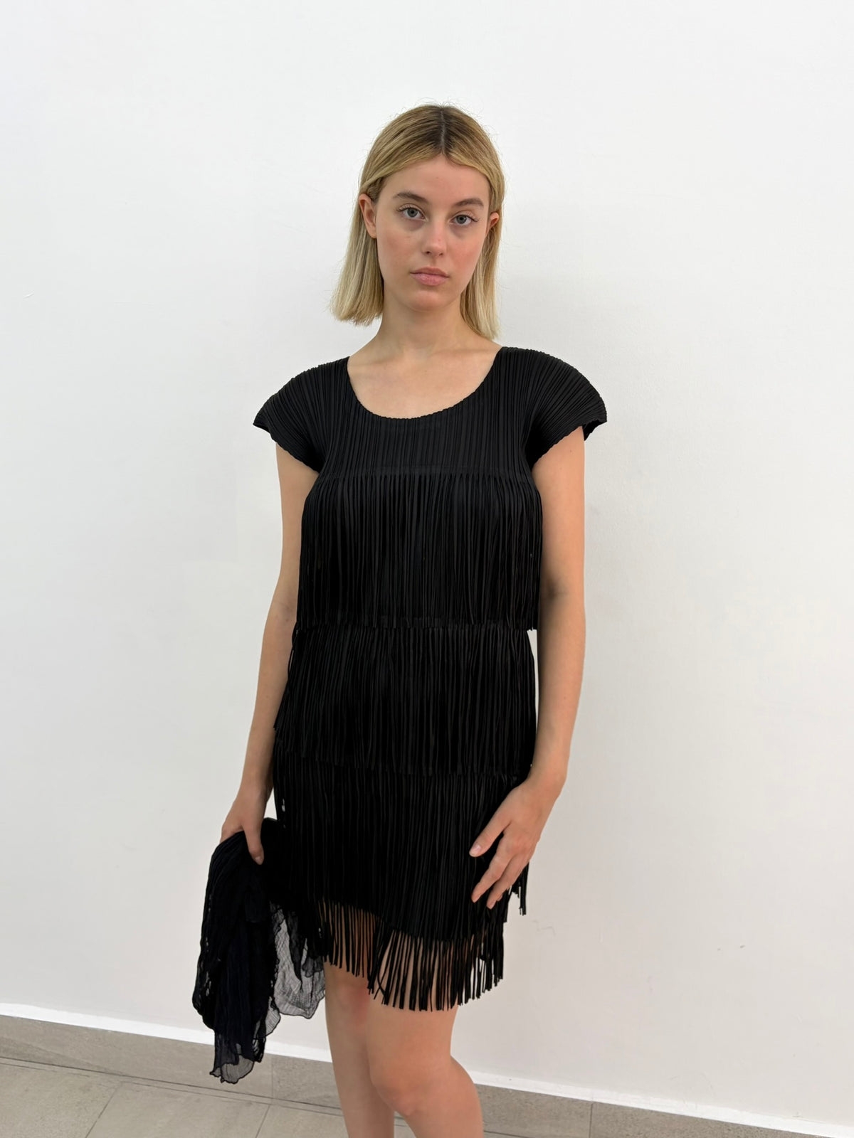 Issey Miyake Dress