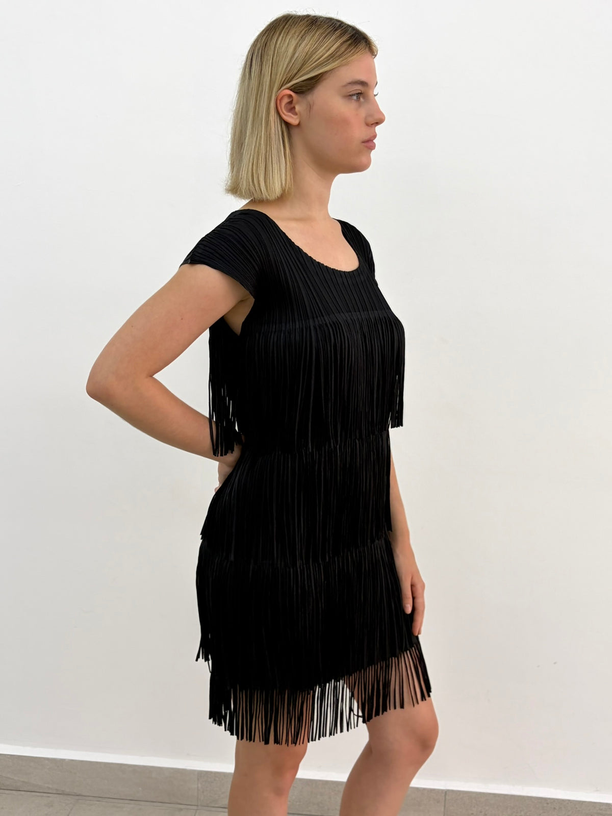 Issey Miyake Dress