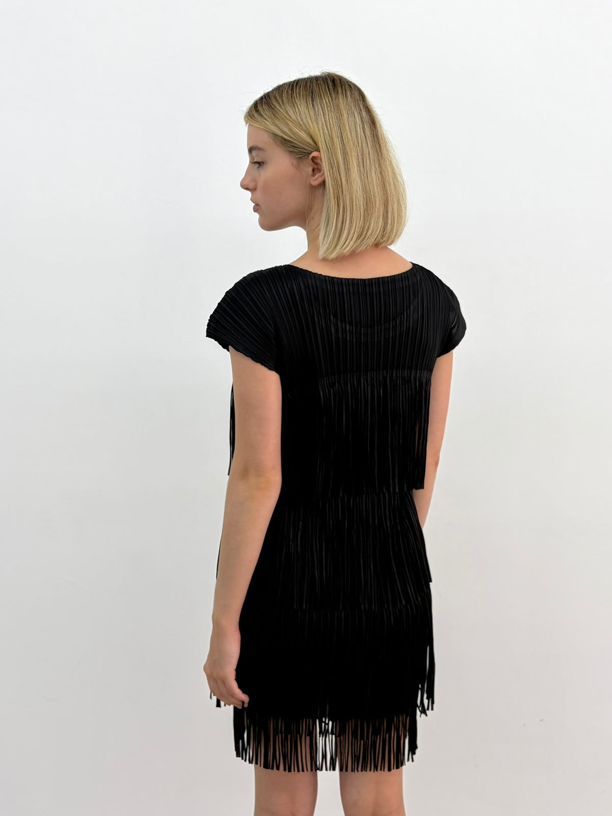 Issey Miyake Dress