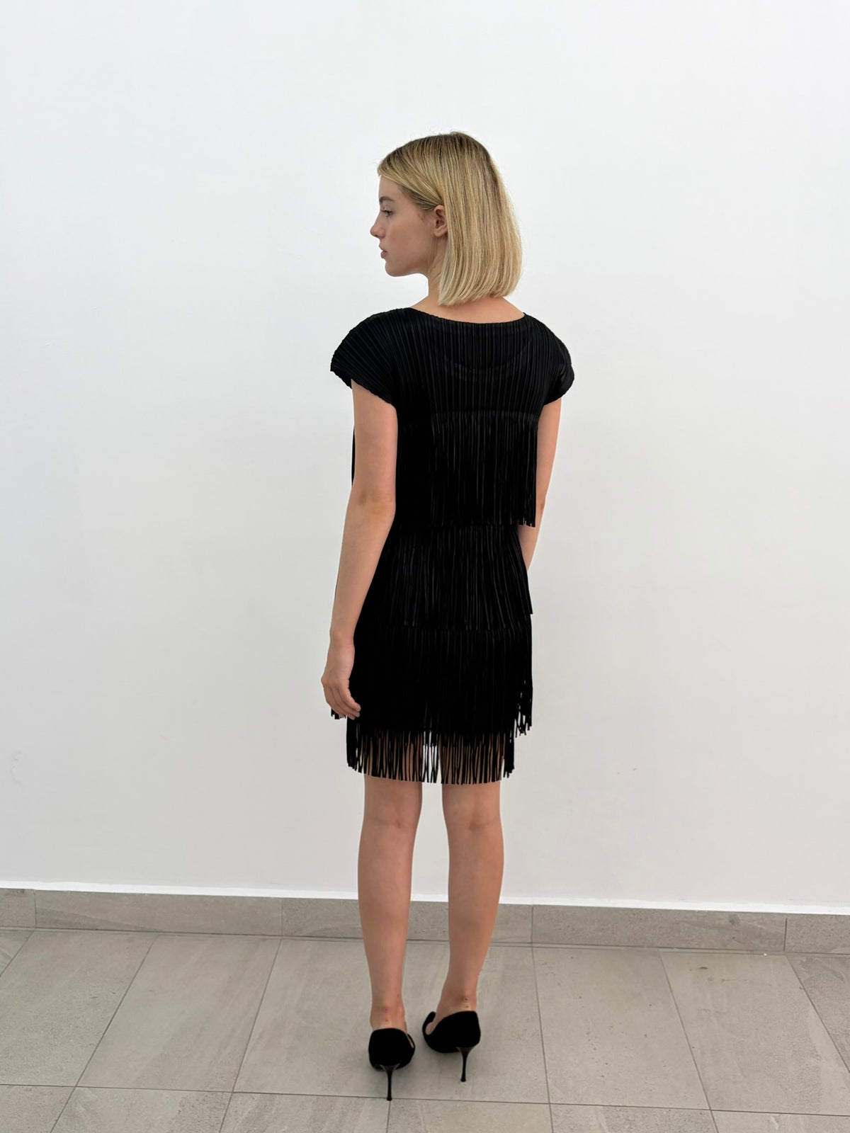 Issey Miyake Dress
