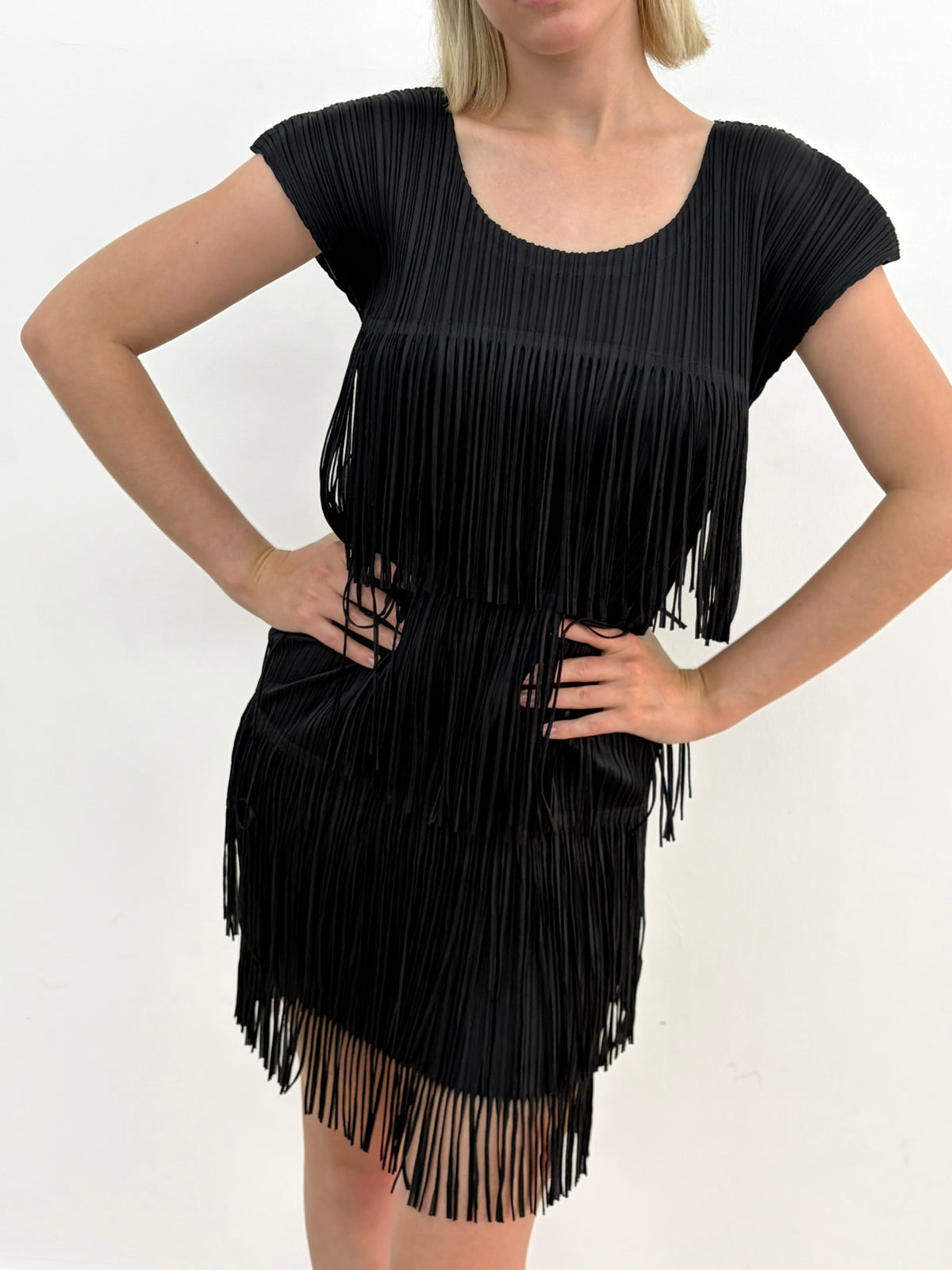 Issey Miyake Dress