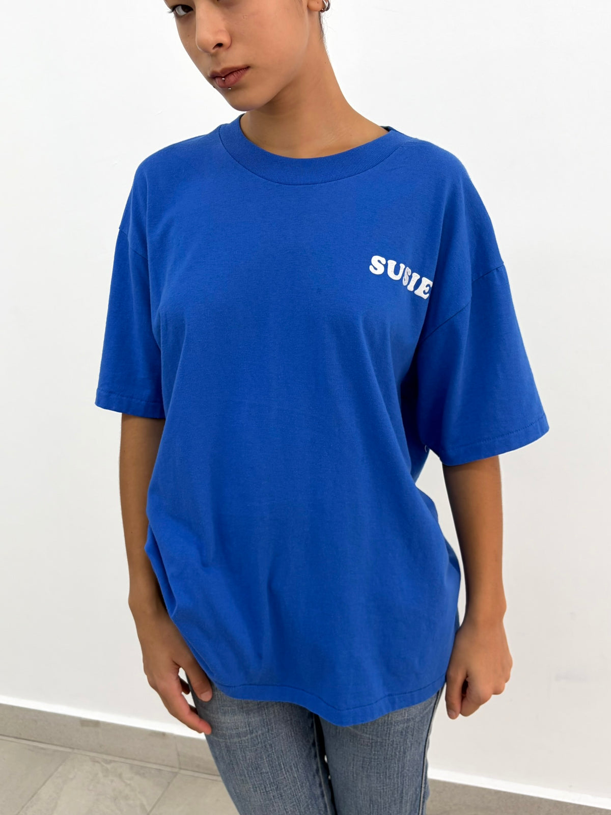 Susie Tee