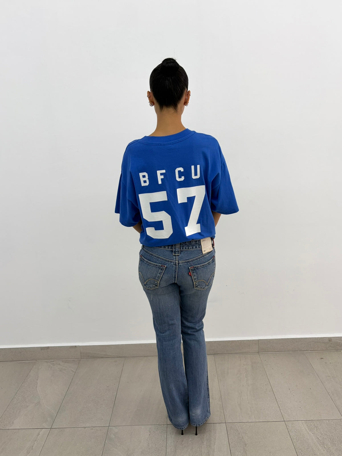 Susie Tee