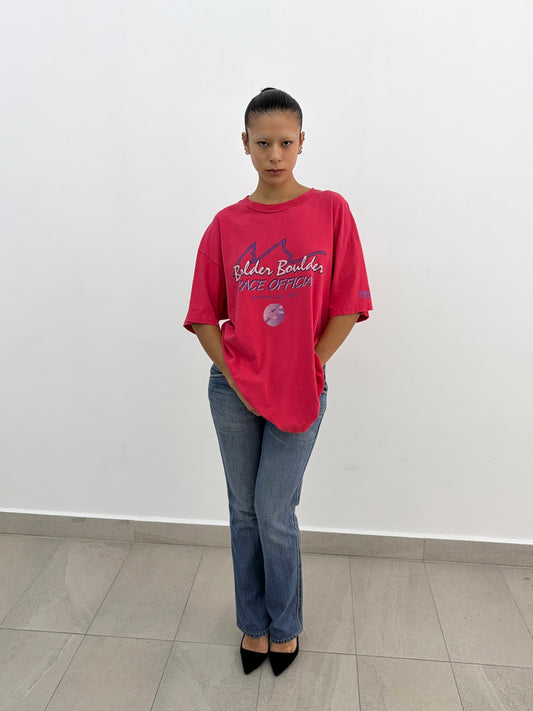 1995 Race Official Tee
