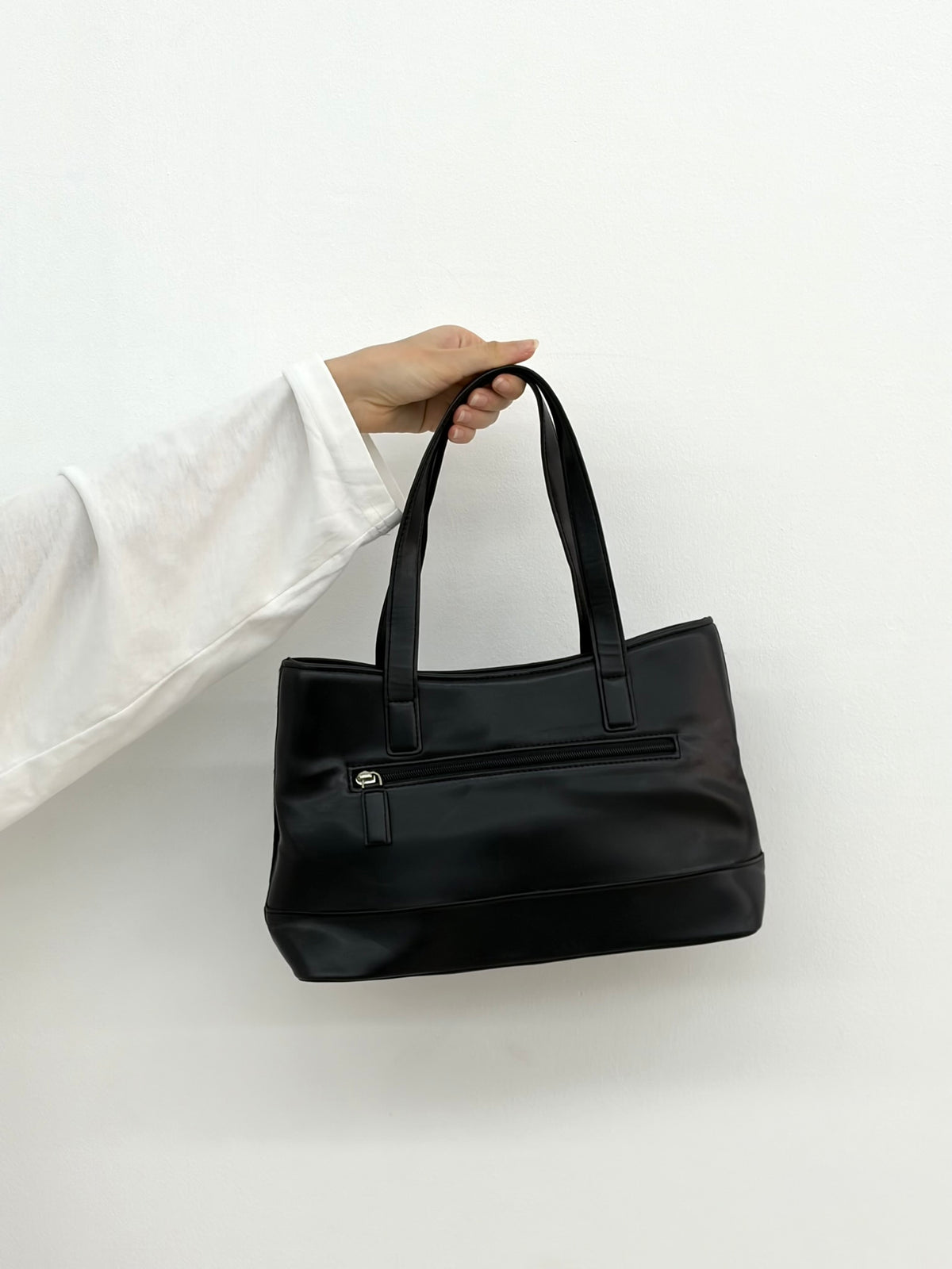 Pony Hair Bag