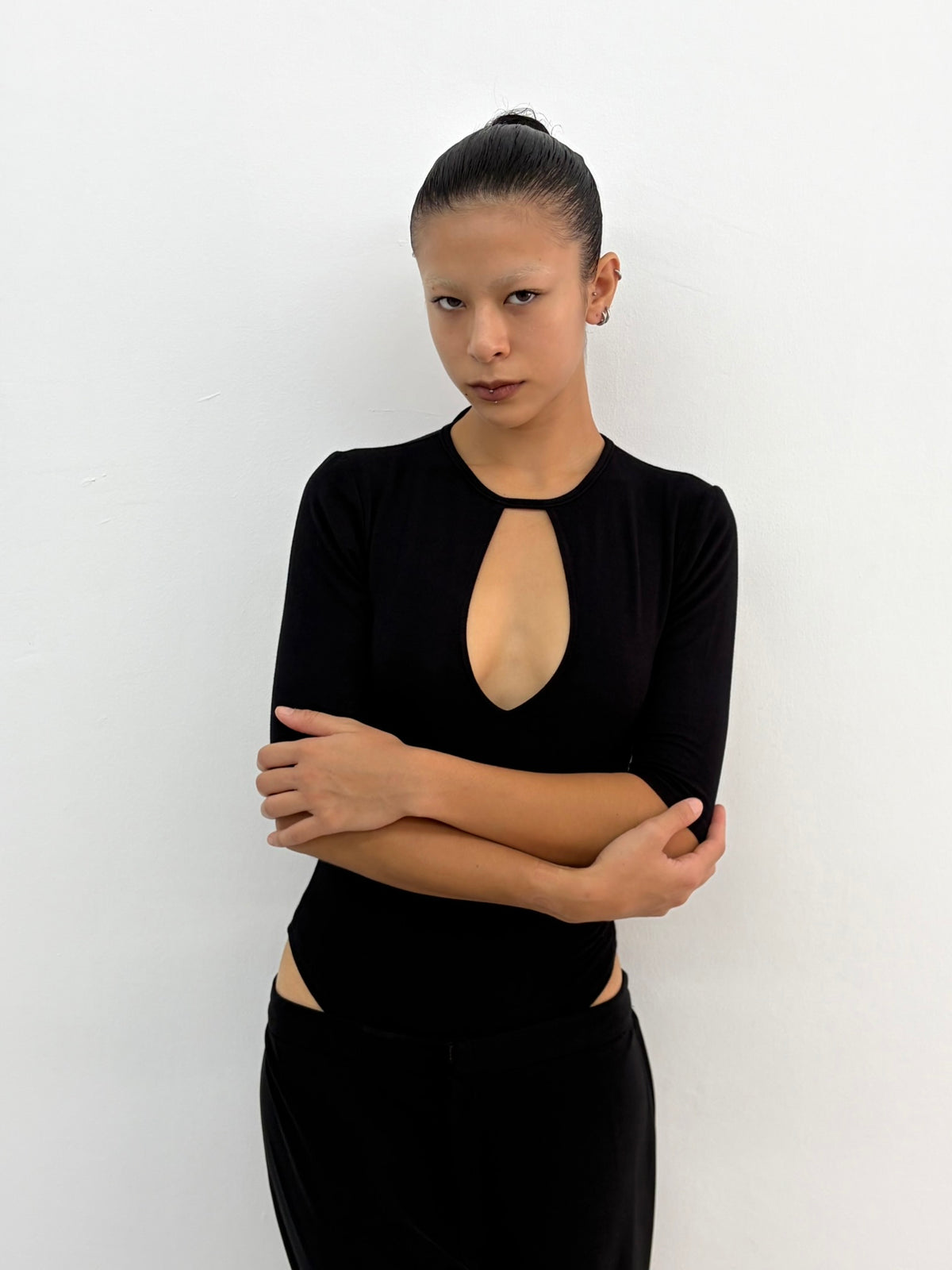 Keyhole Bodysuit