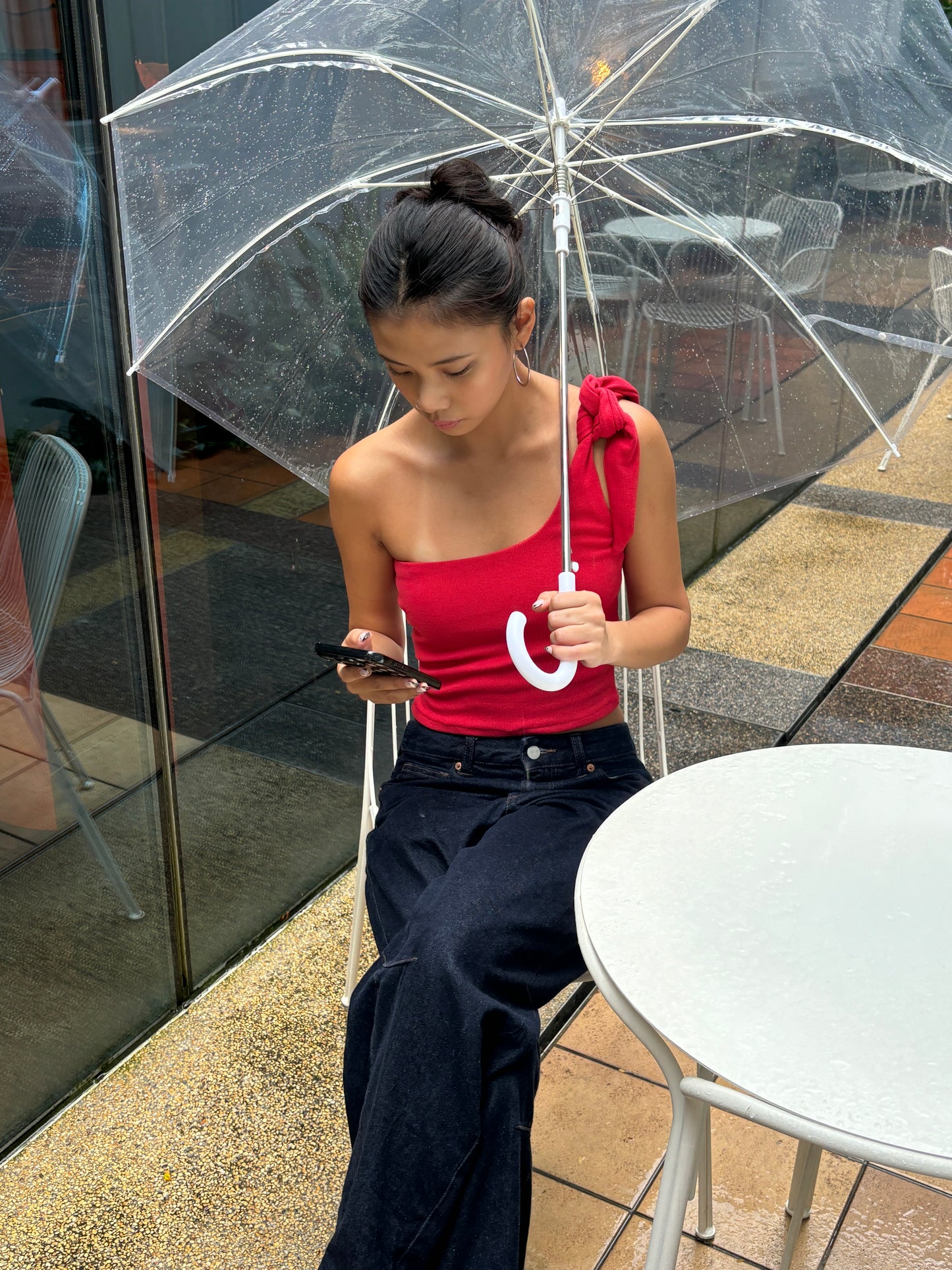 The Jane Top