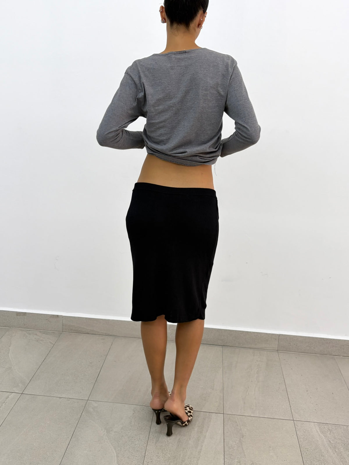 Guess Midi Skirt