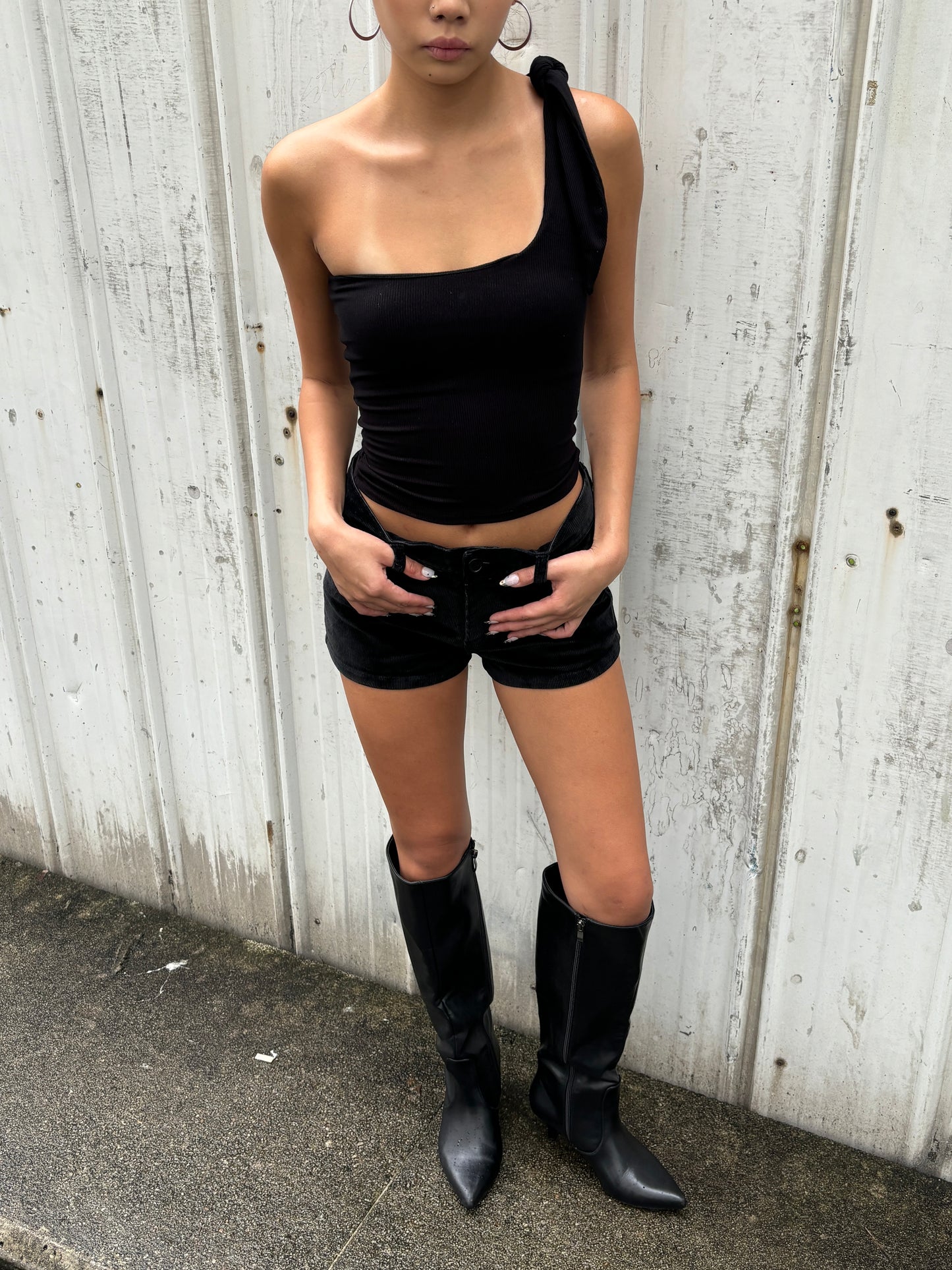 The Jane Top