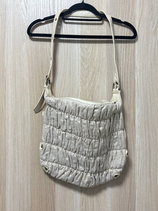 Gathered Bag