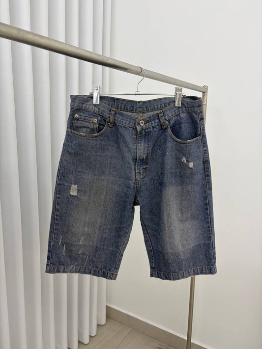 Evisu Jorts