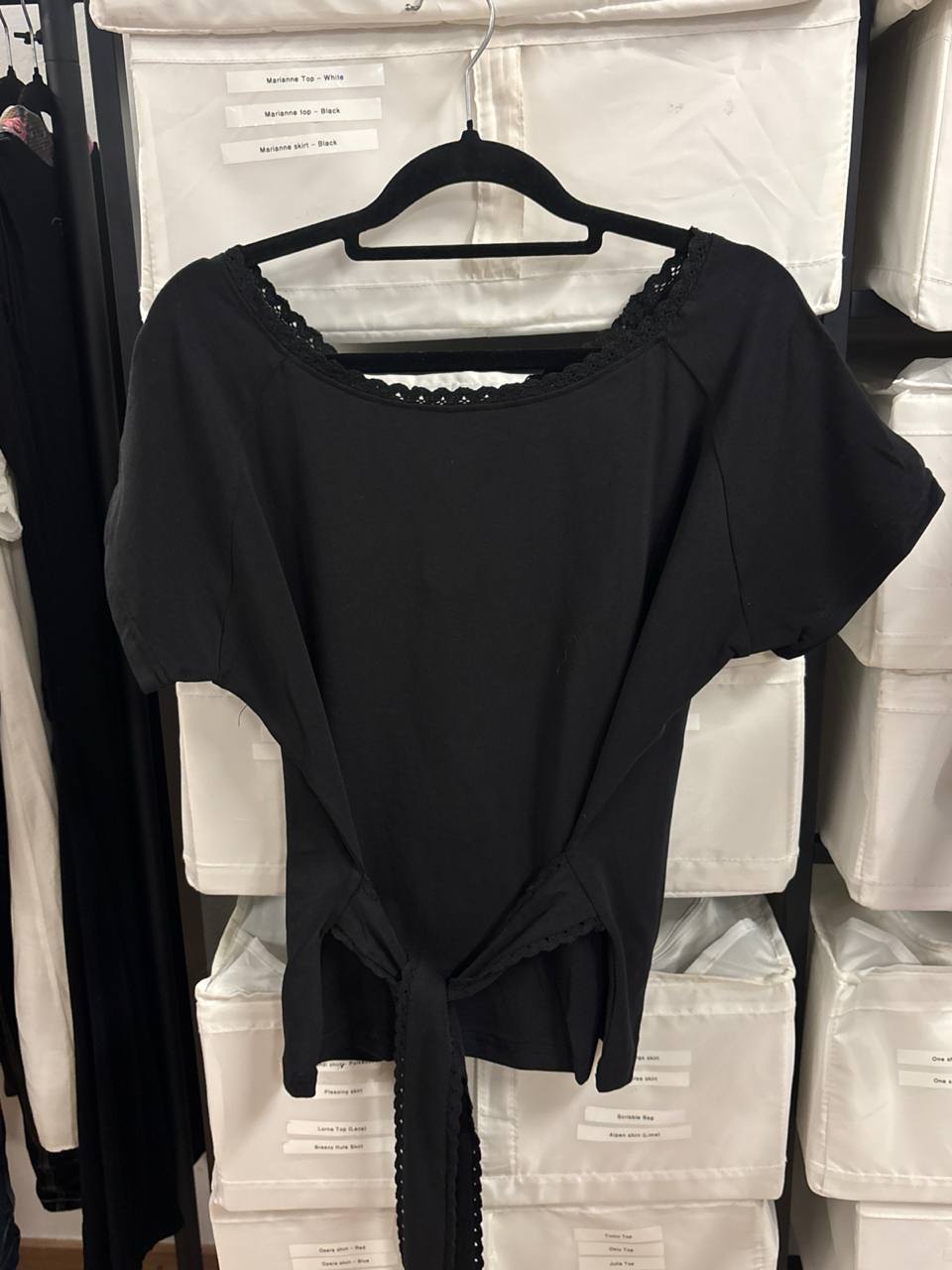 Klara Top (B)